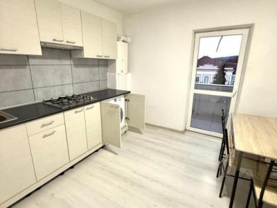 Apartamente de inchiriat Fagaras imagine mica 4