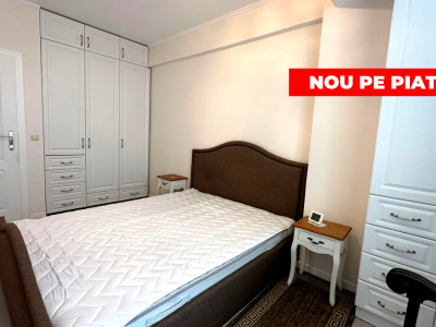 Apartament 2 camere decomandat balcon si parcare Doamna Stanca Sibiu