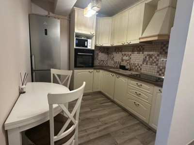 Apartamente de vanzare Sibiu Doamna Stanca imagine mica 3