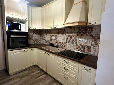 Apartamente de vanzare Sibiu Doamna Stanca imagine mica 11