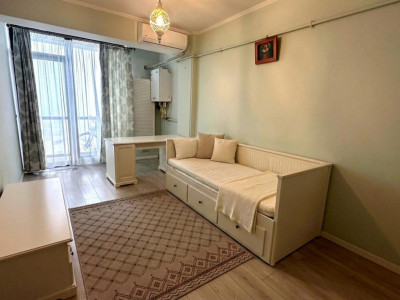 Apartament decomandat 2 camere balcon si parcare Doamna Stanca Sibiu