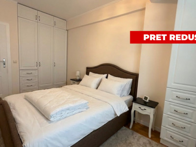 Apartament 2 camere decomandat balcon si parcare Doamna Stanca Sibiu