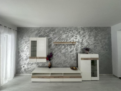 Apartamente de vanzare Sibiu Calea Cisnadiei - Arhitectilor imagine mica 2