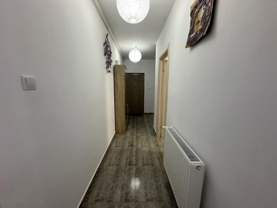 Apartamente de vanzare Sibiu Calea Cisnadiei - Arhitectilor imagine mica 4