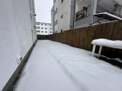 Apartamente de vanzare Sibiu Calea Cisnadiei - Arhitectilor imagine mica 8