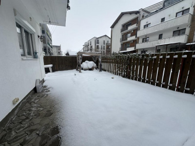 Apartamente de vanzare Sibiu Calea Cisnadiei - Arhitectilor imagine mica 9