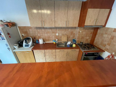 Apartamente de inchiriat Sibiu Strand imagine mica 3