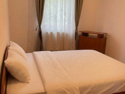 Apartament 2 camere de inchiriat decomandat 62 mpu zona Strand Sibiu