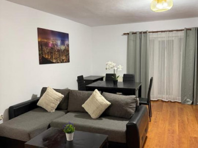 Apartamente de inchiriat Sibiu Strand imagine mica 11