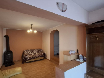 Case de vanzare Sibiu Terezian imagine mica 3