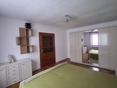 Case de vanzare Sibiu Terezian imagine mica 16