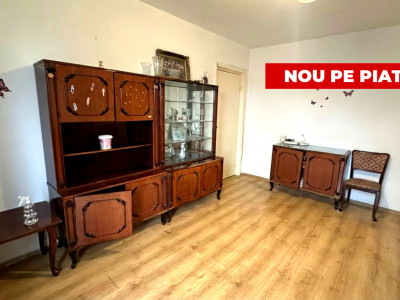 Apartamente de vanzare Sibiu Mihai Viteazul imagine mica 1