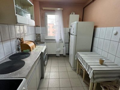 Apartamente de vanzare Sibiu Mihai Viteazul imagine mica 3