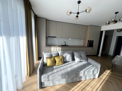 Apartamente de inchiriat Sibiu Lazaret imagine mica 1