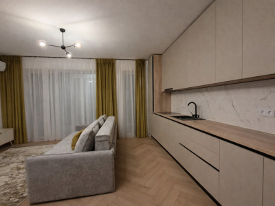 Apartamente de inchiriat Sibiu Lazaret imagine mica 13