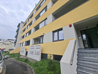 Apartamente de inchiriat Sibiu Lazaret imagine mica 16