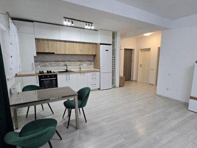 Apartamente de vanzare Sibiu Selimbar imagine mica 4
