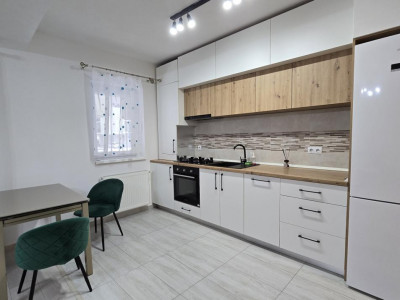 Apartamente de vanzare Sibiu Selimbar imagine mica 5
