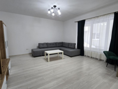 Apartamente de vanzare Sibiu Selimbar imagine mica 5