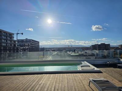 Apartamente de inchiriat Sibiu Doamna Stanca imagine mica 1