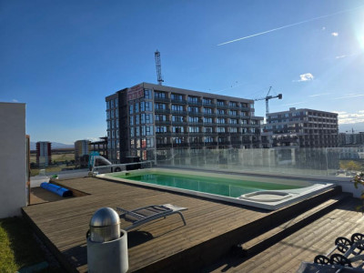 Apartamente de inchiriat Sibiu Doamna Stanca imagine mica 2