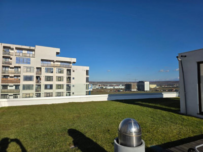 Apartamente de inchiriat Sibiu Doamna Stanca imagine mica 23