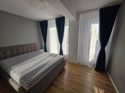 Apartamente de inchiriat Sibiu Doamna Stanca imagine mica 3
