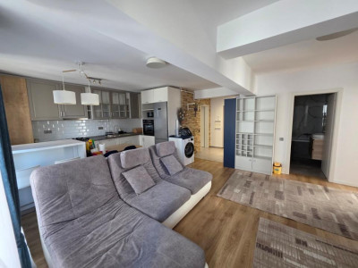 Apartamente de inchiriat Sibiu Doamna Stanca imagine mica 7