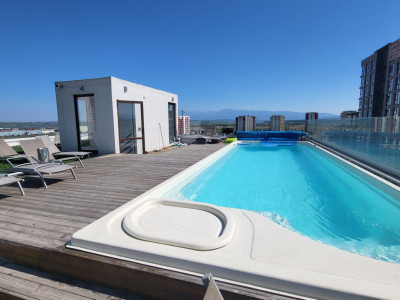 Apartamente de inchiriat Sibiu Doamna Stanca imagine mica 19