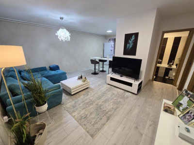 Apartamente de vanzare Sibiu Tilisca imagine mica 1