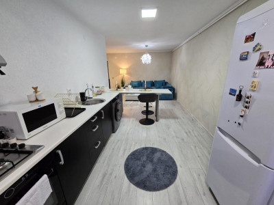 Apartamente de vanzare Sibiu Tilisca imagine mica 3