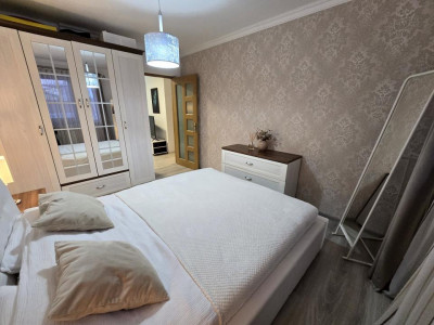 Apartamente de vanzare Sibiu Tilisca imagine mica 5