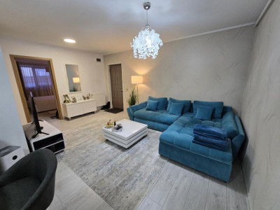 Apartamente de vanzare Sibiu Tilisca imagine mica 11