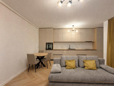 Apartamente de inchiriat Sibiu Lazaret imagine mica 3