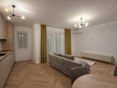 Apartamente de inchiriat Sibiu Lazaret imagine mica 4