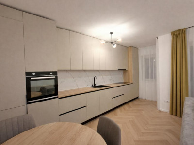 Apartamente de inchiriat Sibiu Lazaret imagine mica 5