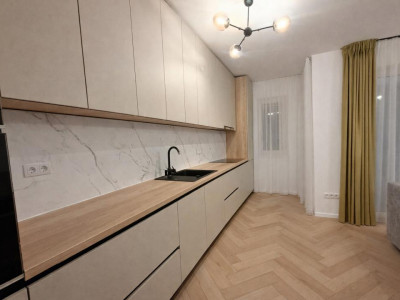 Apartamente de inchiriat Sibiu Lazaret imagine mica 10