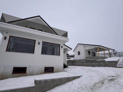 Case de vanzare Sura Mare imagine mica 1