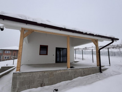 Case de vanzare Sura Mare imagine mica 7