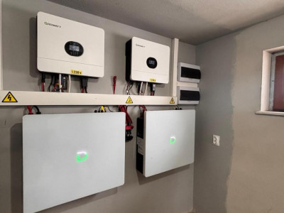 Case de vanzare Sura Mare imagine mica 9