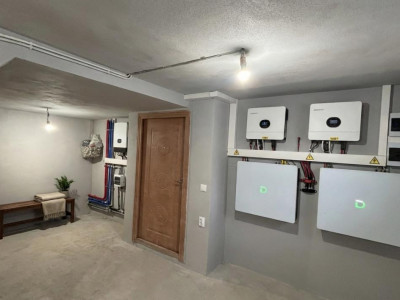 Case de vanzare Sura Mare imagine mica 9