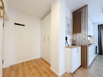 Apartamente de vanzare Cluj-Napoca Intre Lacuri imagine mica 4