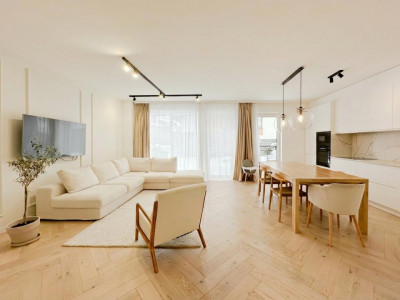 De vanzare casa la cheie cu parcare cartierul Borhanci Cluj Napoca