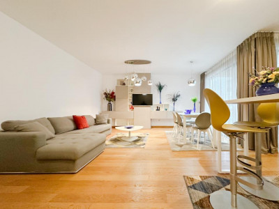 Apartamente de vanzare Cluj-Napoca Gheorgheni imagine mica 1