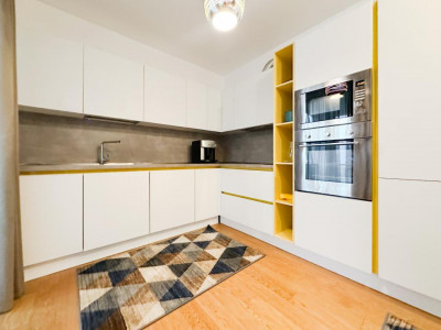 Apartamente de vanzare Cluj-Napoca Gheorgheni imagine mica 3