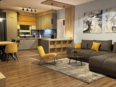 Apartamente de inchiriat Sibiu Lazaret imagine mica 2