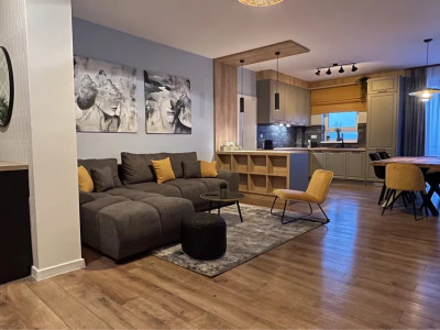 Apartamente de inchiriat Sibiu Lazaret imagine mica 3