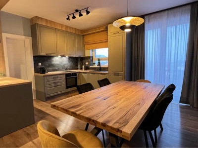 Apartamente de inchiriat Sibiu Lazaret imagine mica 5