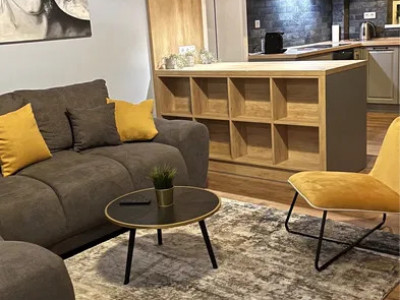 Apartamente de inchiriat Sibiu Lazaret imagine mica 9