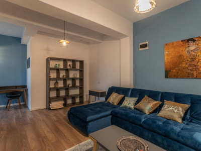 Apartamente de inchiriat Sibiu Calea Dumbravii imagine mica 2